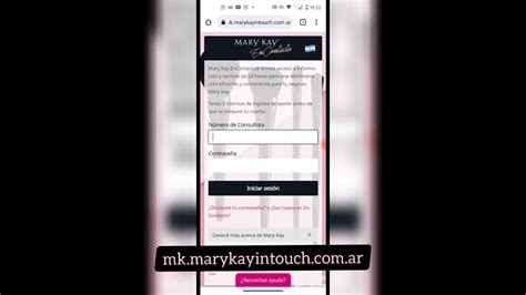 en contacto mary kay|Contact Mary Kay®.